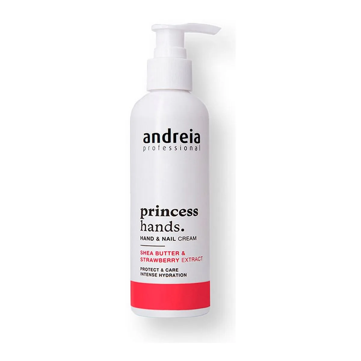 Crema Mani Andreia AND-HF 200 ml (200 ml)