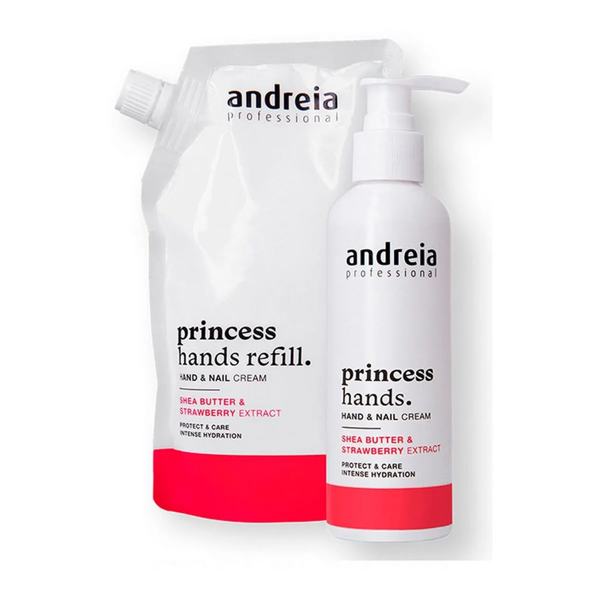 Crema Mani Andreia AND-HF (400 ml)