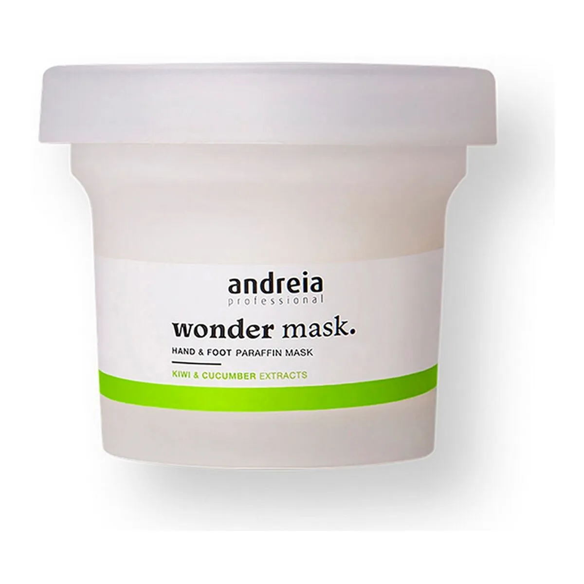 Maschera per Mani Andreia Professional Wonder (200 g)