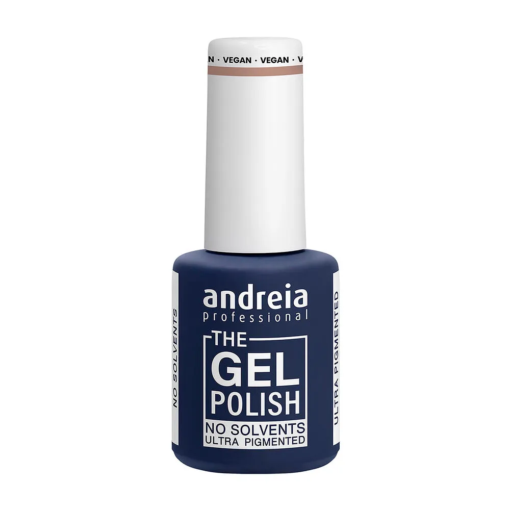 Smalto per unghie Andreia Professional G05 Semipermanente (105 ml)