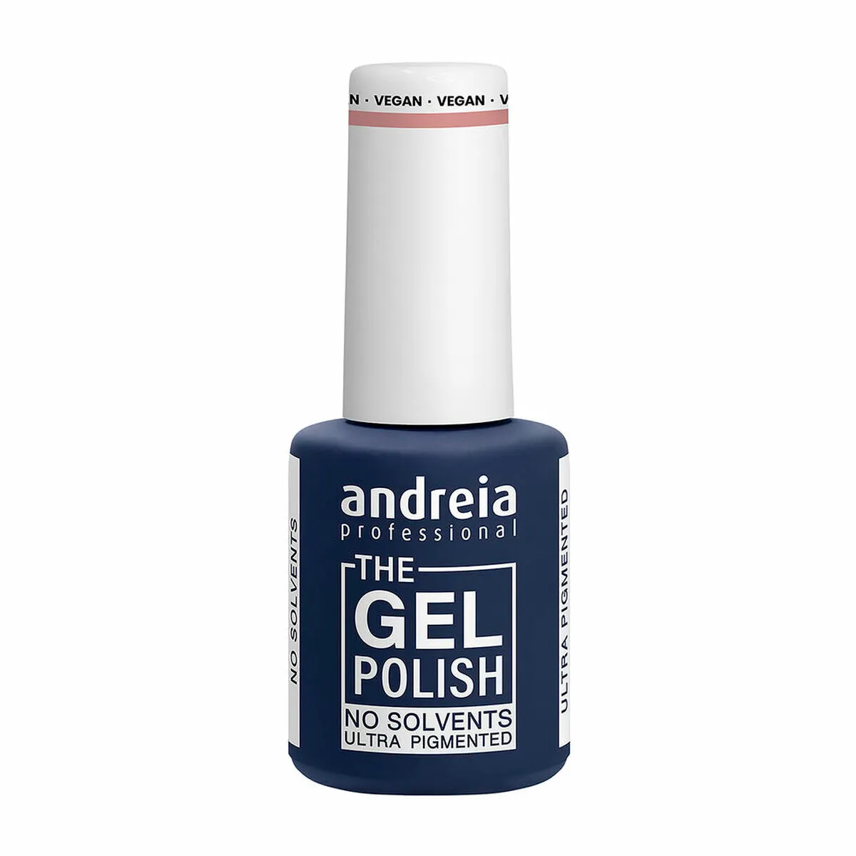 Smalto per unghie Andreia Professional G07 Semipermanente (105 ml)