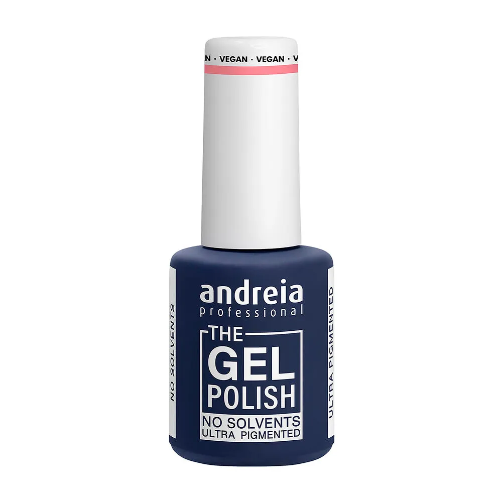 Smalto per unghie Andreia vrouw Semipermanente G10 (105 ml)