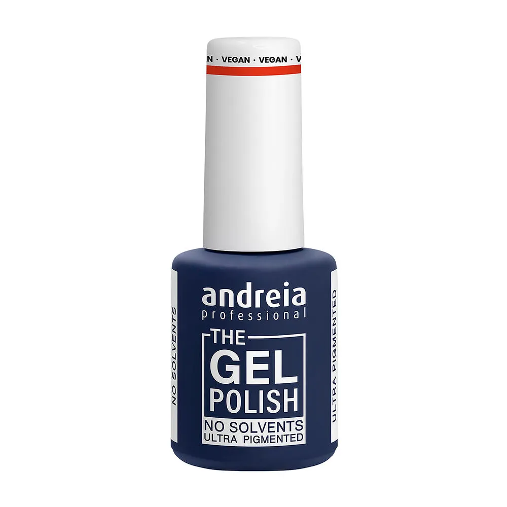 Smalto per unghie Andreia Professional G17 Semipermanente (105 ml)