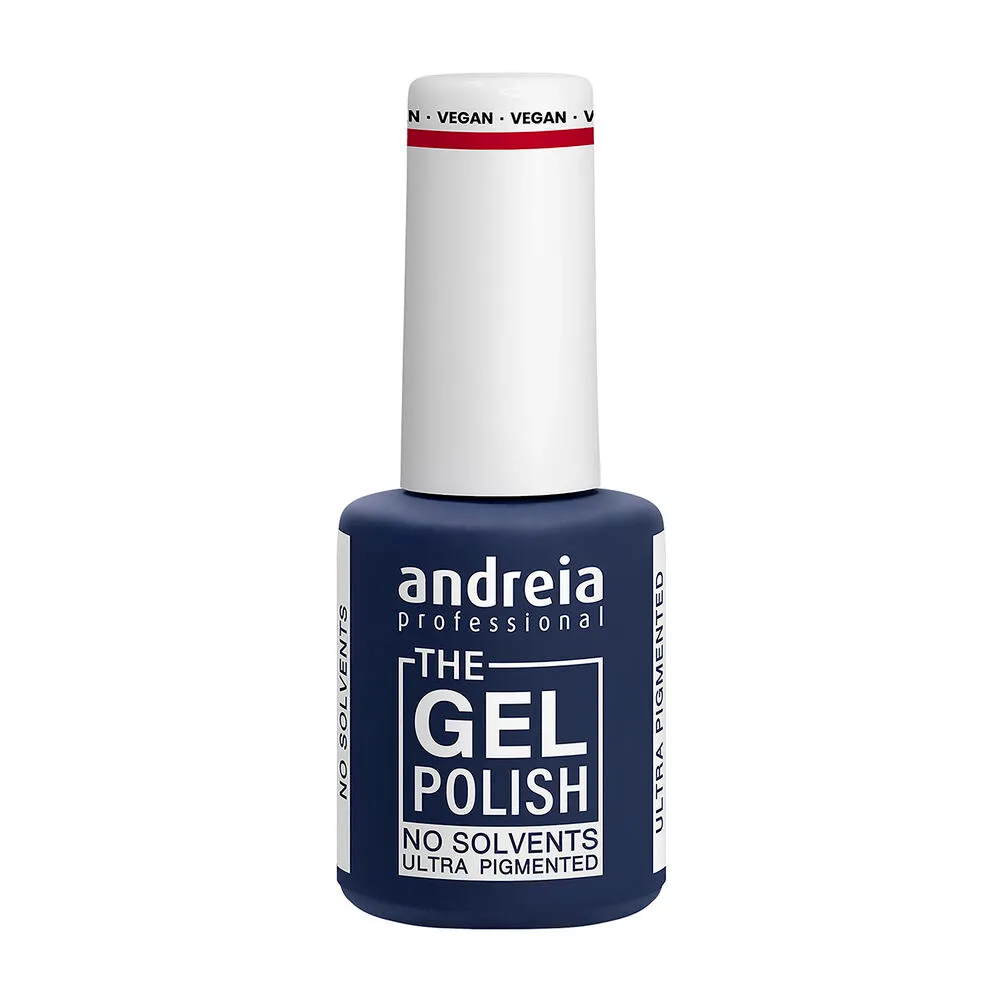 Smalto per unghie Andreia Professional The Semipermanente G21 (105 ml)