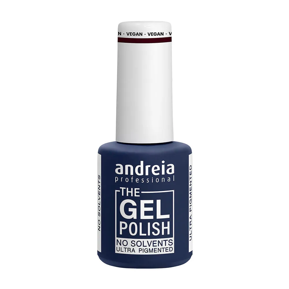 Smalto per unghie Andreia Professional G26 Semipermanente (105 ml)