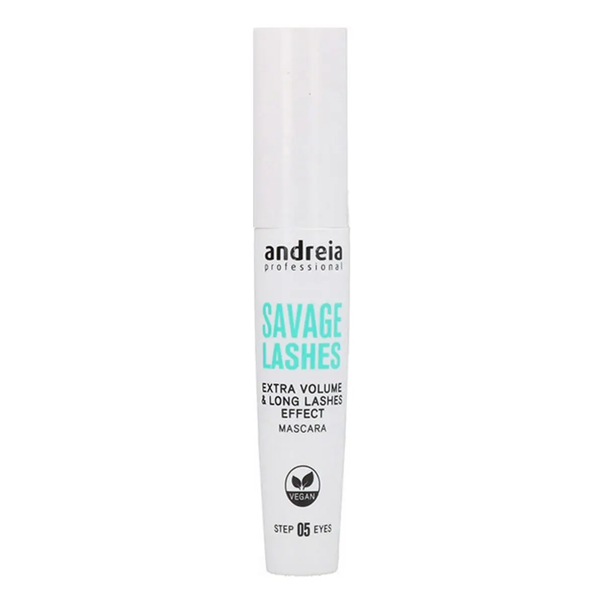 Mascara Effetto Volume Andreia Savage (10 ml)