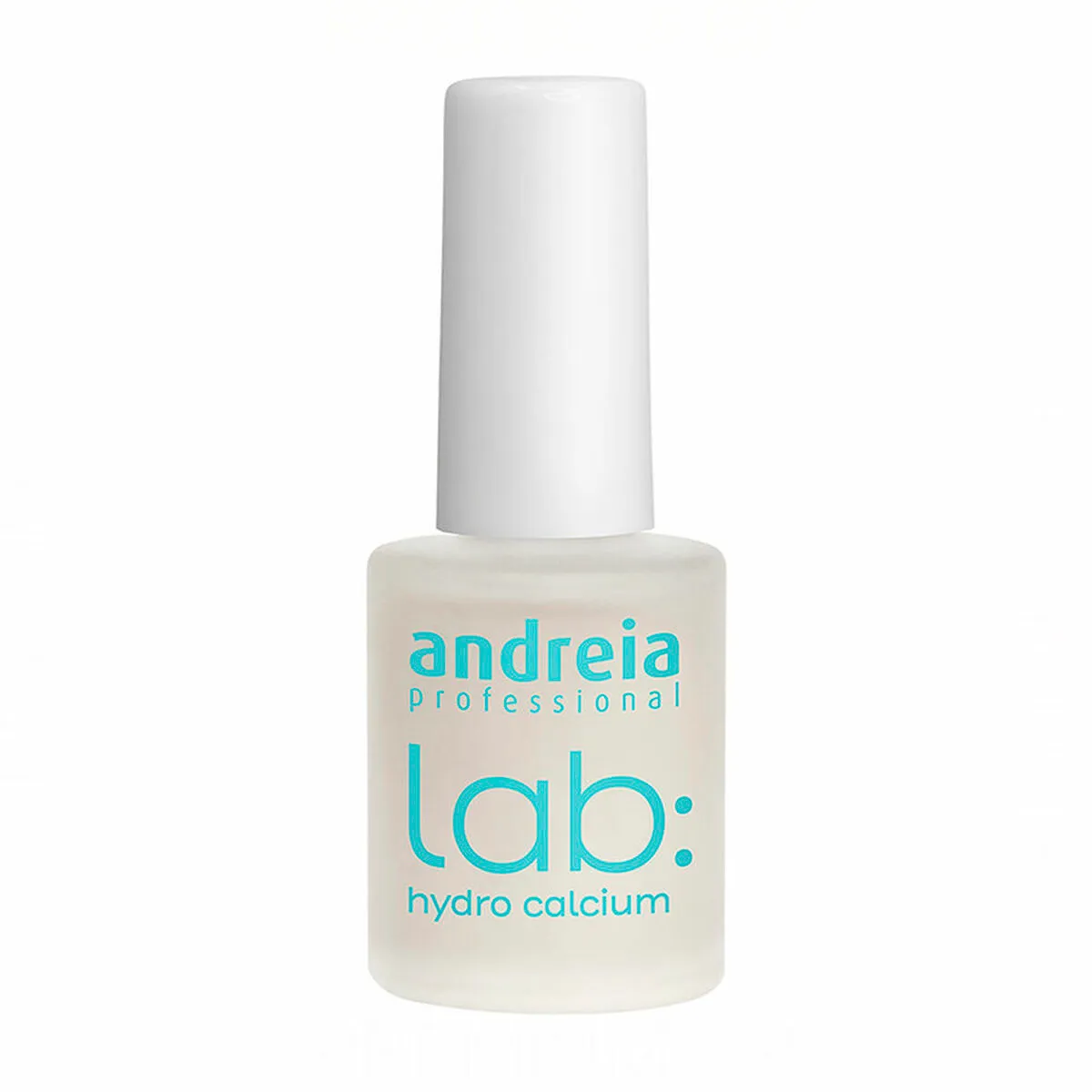 Smalto per unghie Lab Andreia Professional Lab: Hydro Calcium (10,5 ml)