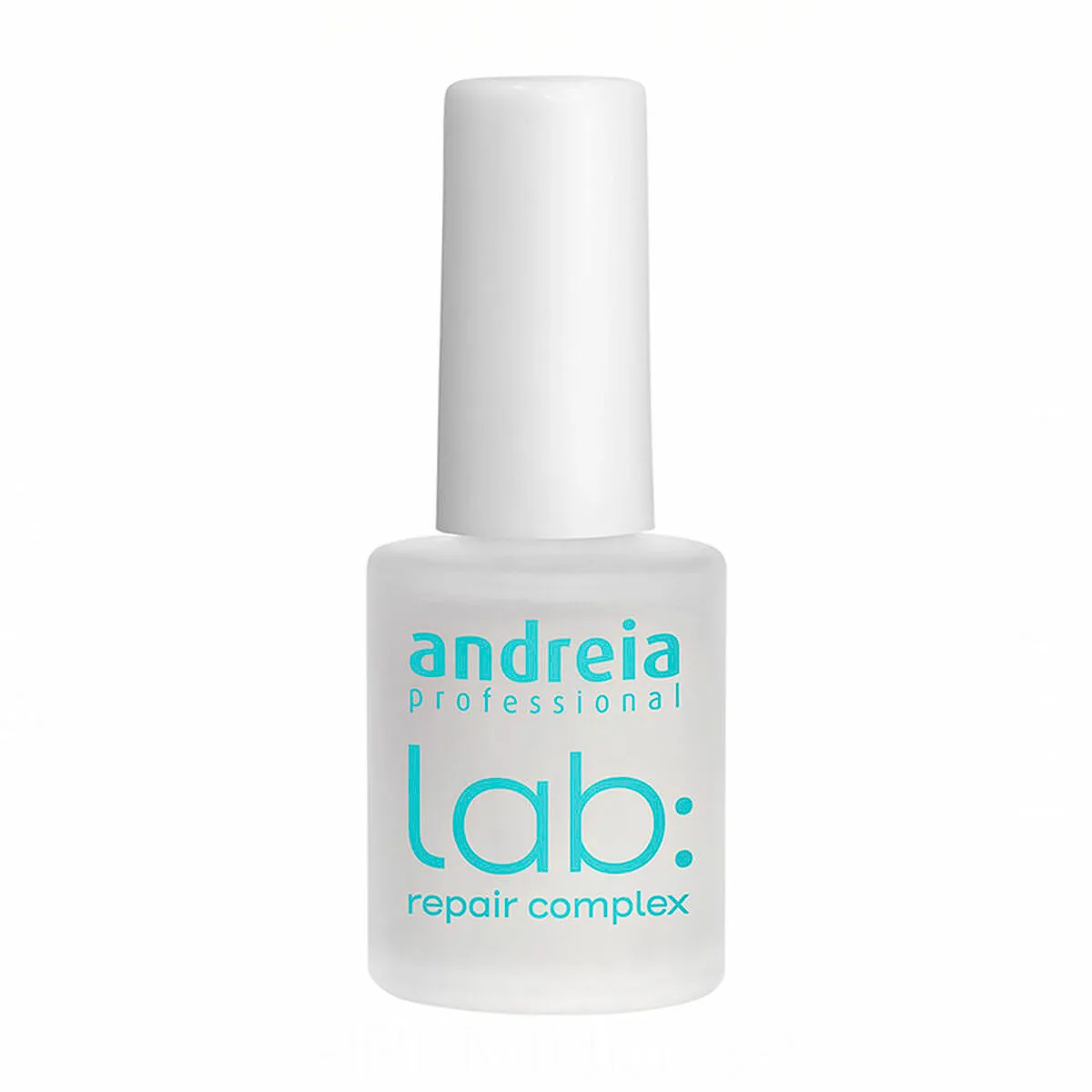 Smalto per unghie Lab Andreia Repair Complex (10,5 ml)