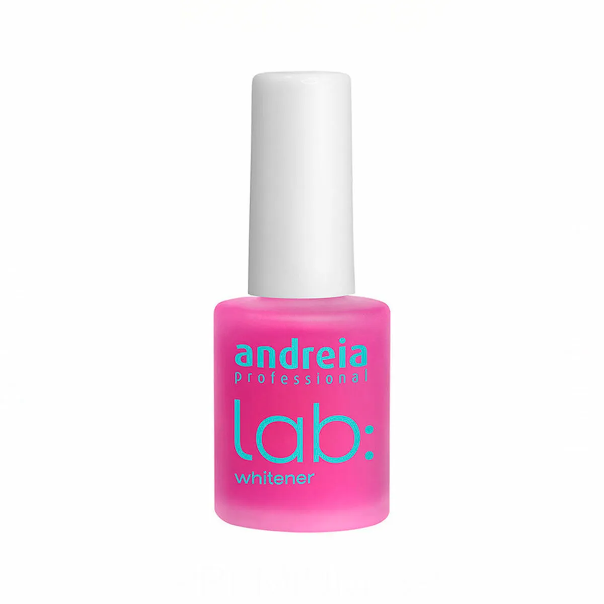 Smalto per unghie Lab Andreia Whitener (10,5 ml)