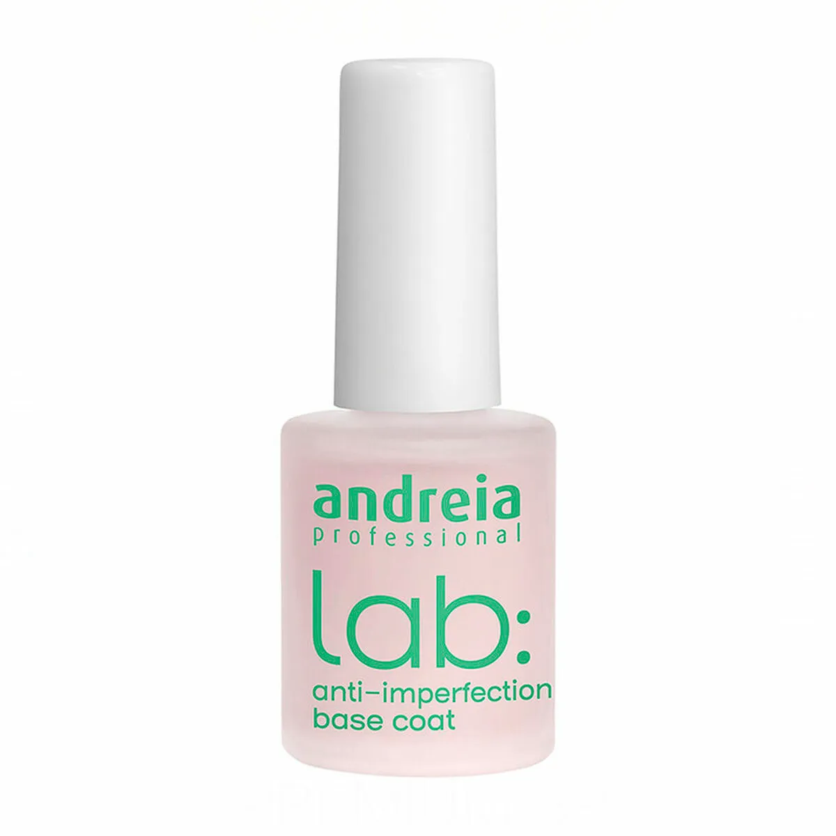 Smalto per unghie Lab Andreia Anti Imperfection Base Coat (10,5 ml)