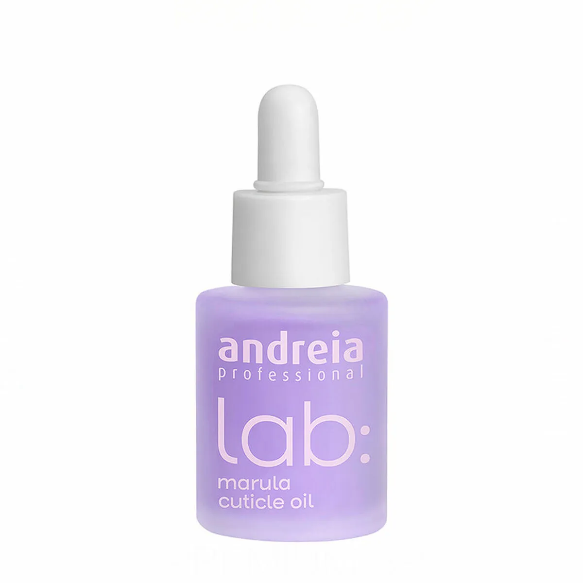 Trattamento per Cuticole Lab Andreia Marula (10,5 ml)