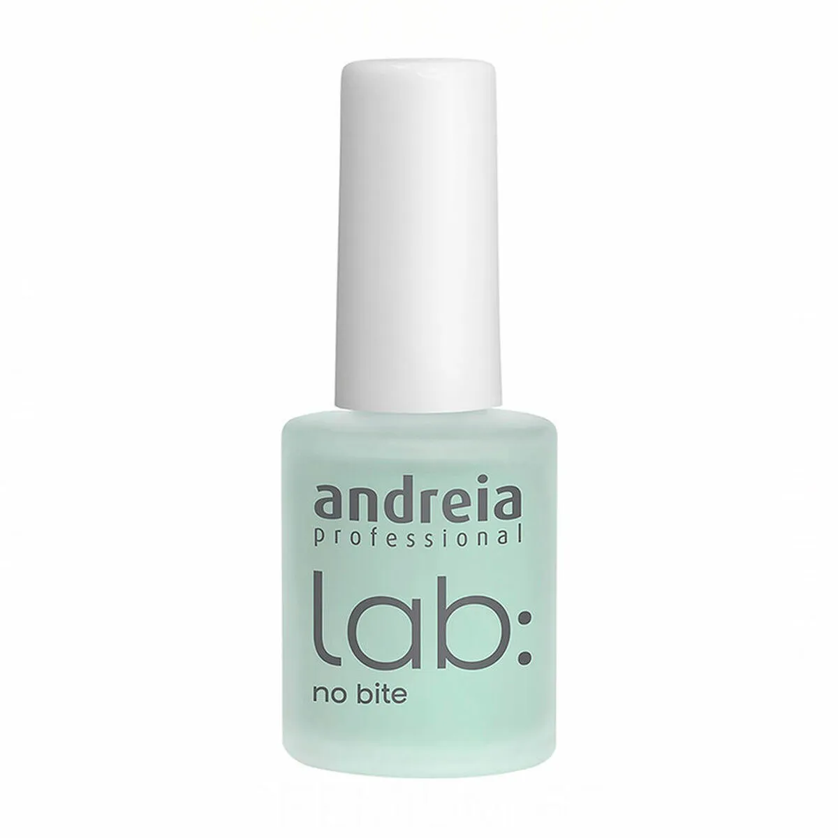 Smalto per unghie Lab Andreia No Bite (10,5 ml)