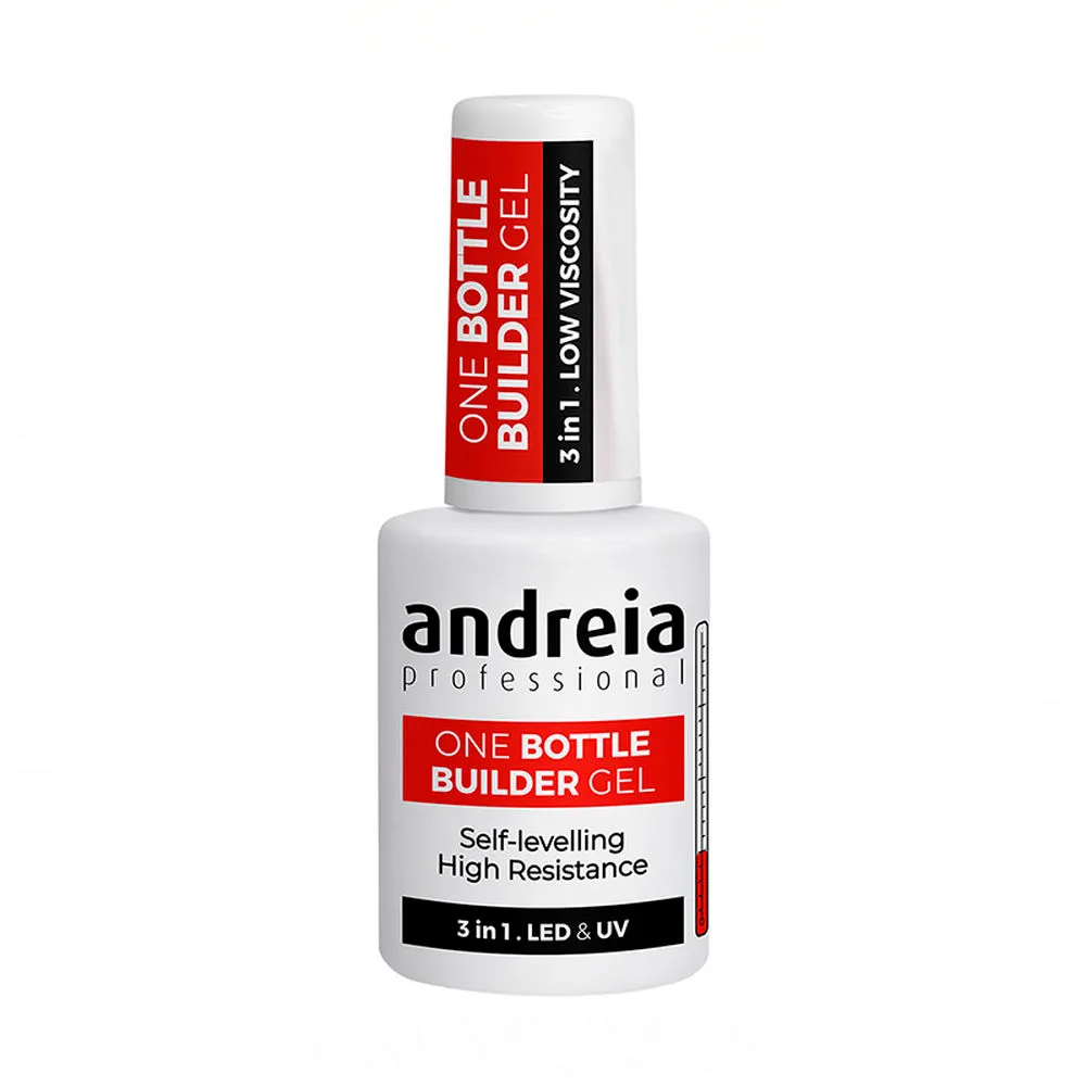 Gel per unghie Andreia 0PBG3 (14 ml)