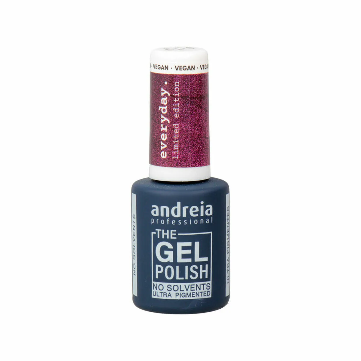 Smalto per unghie Andreia Professional ED5 Semipermanente (105 ml)