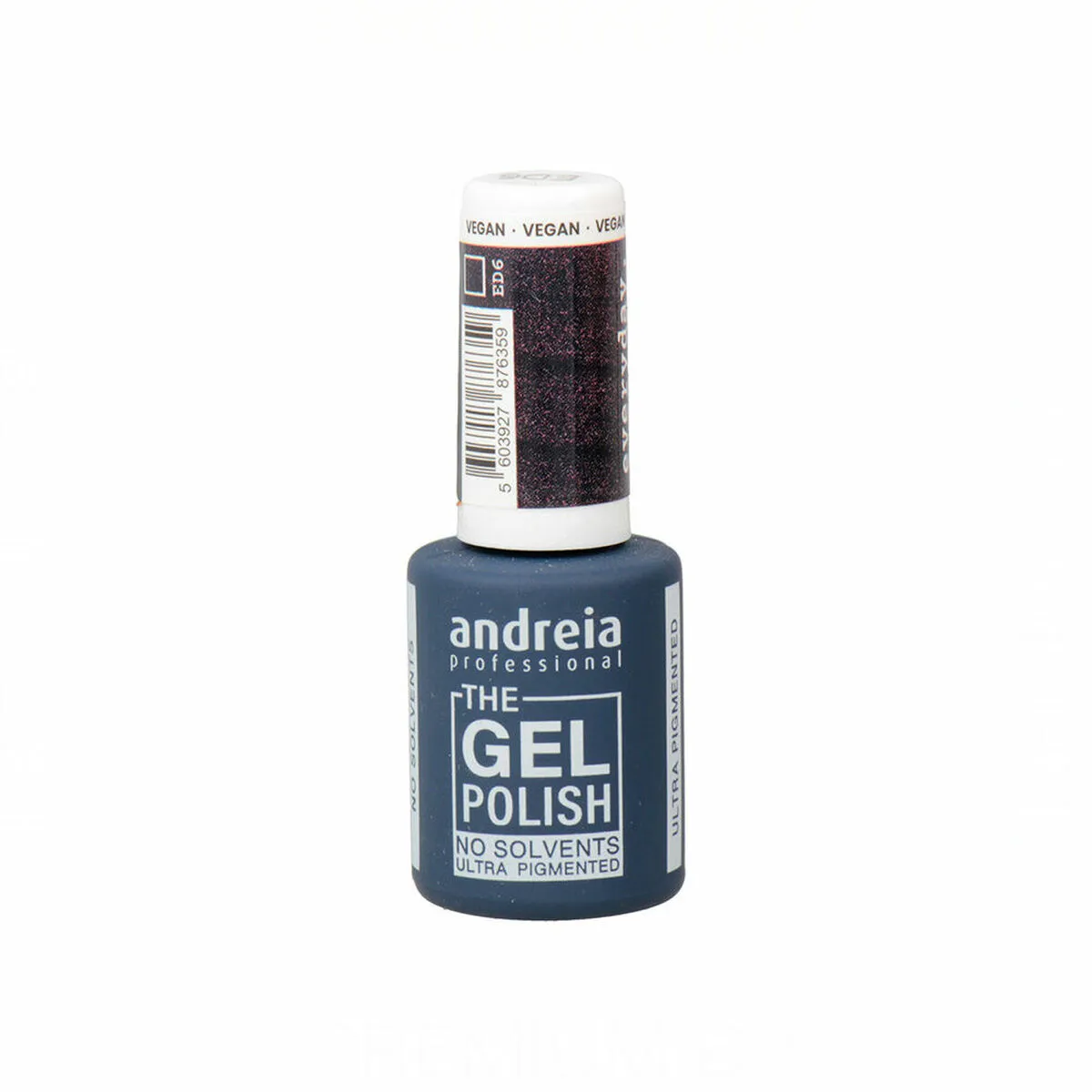 Smalto per unghie Andreia Professional ED6 Semipermanente (105 ml)