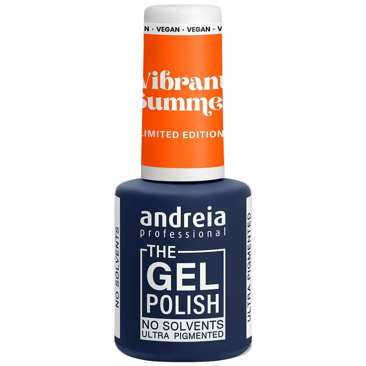 Smalto per unghie in gel Andreia The Gel 10,5 ml VS3