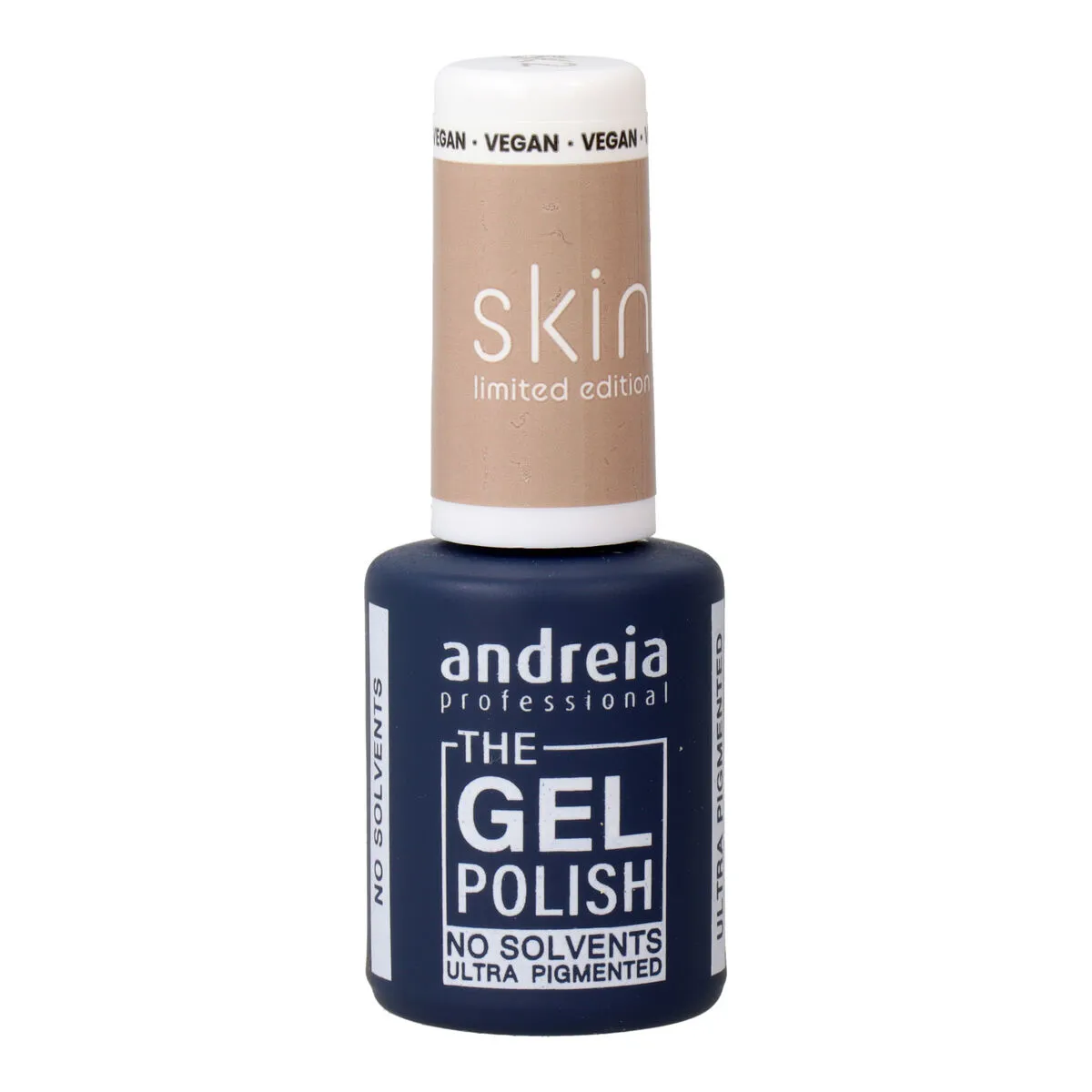 Smalto per unghie Andreia Skin Limited Edition The Gel Nº 2 (10,5 ml)