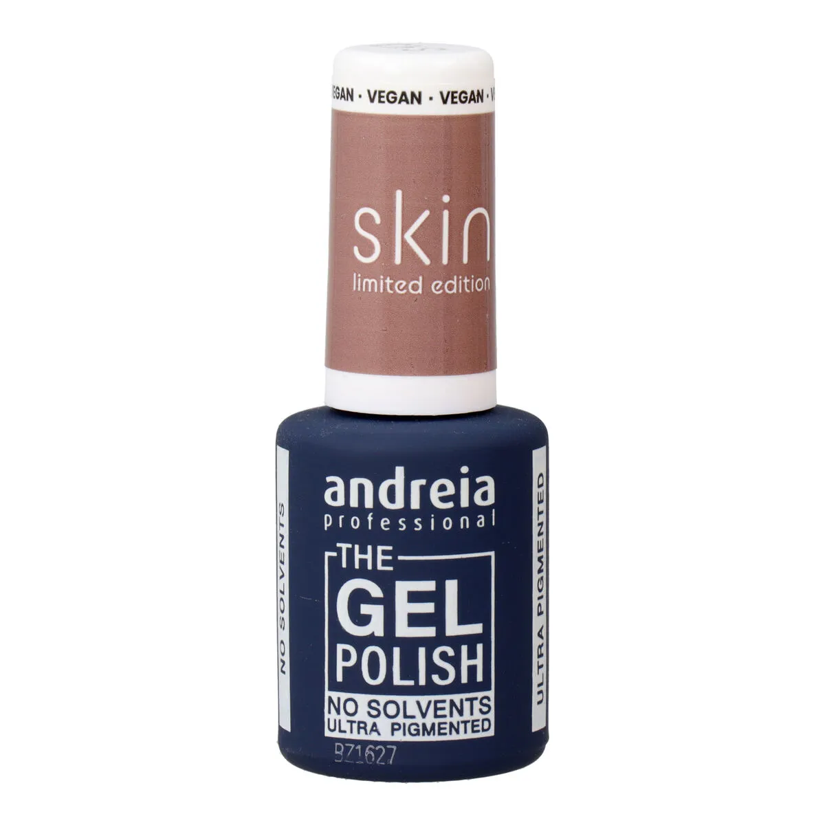 Smalto per unghie in gel Andreia The Gel Nº 3