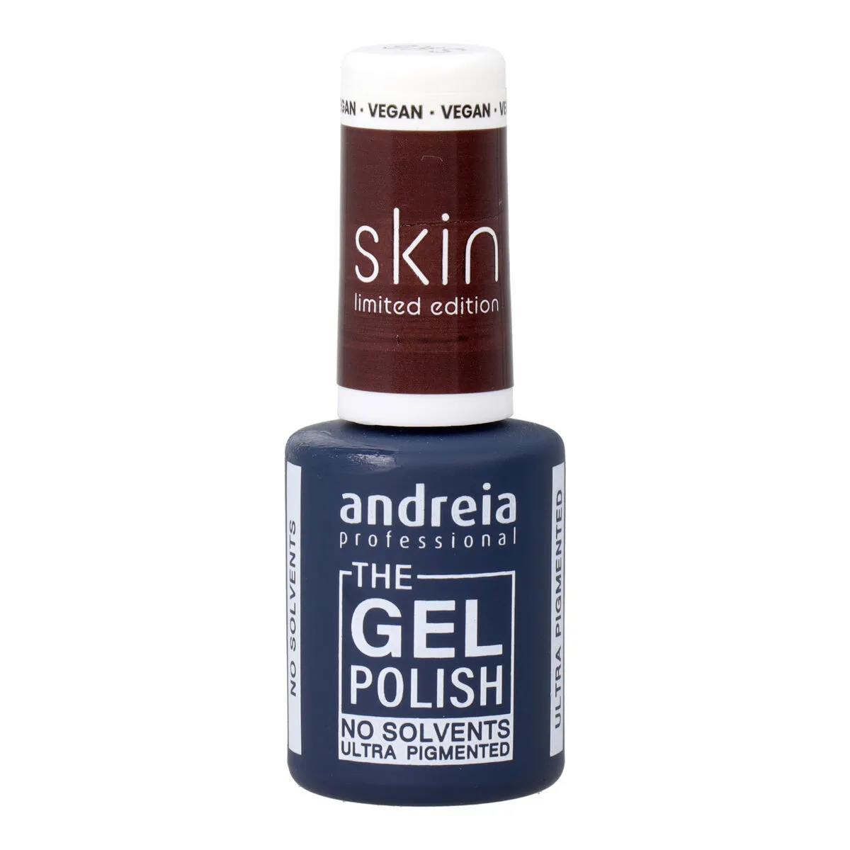 Smalto per unghie Andreia Skin Limited Edition The Gel Nº 6 (10,5 ml)