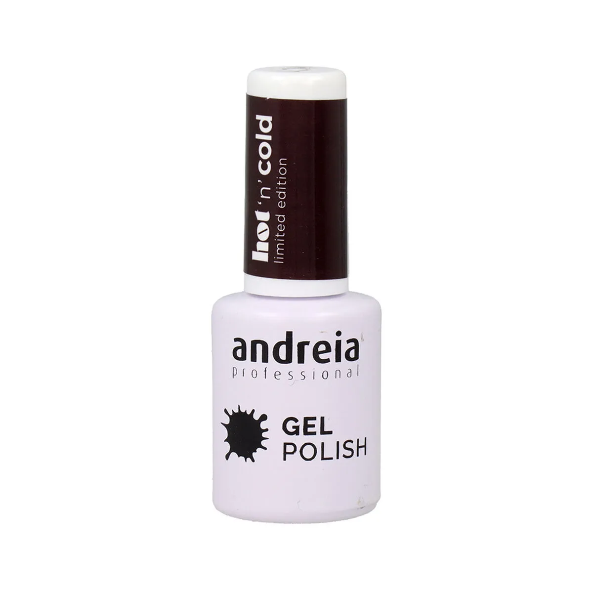 Smalto per unghie Andreia Hot 'n' Cold Nº 1 10,5 ml