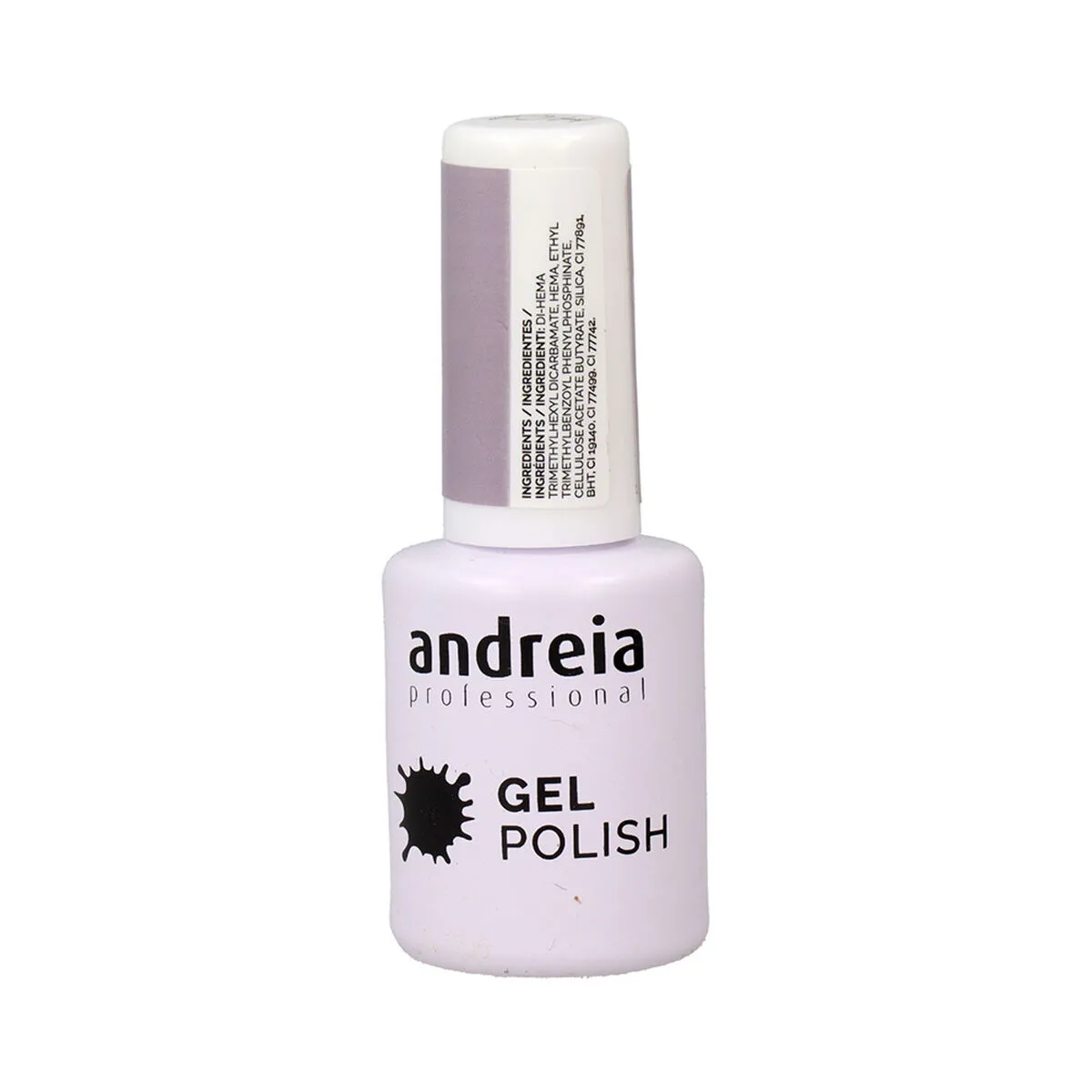 Smalto per unghie Andreia Hot 'n' Cold Nº 4 10,5 ml