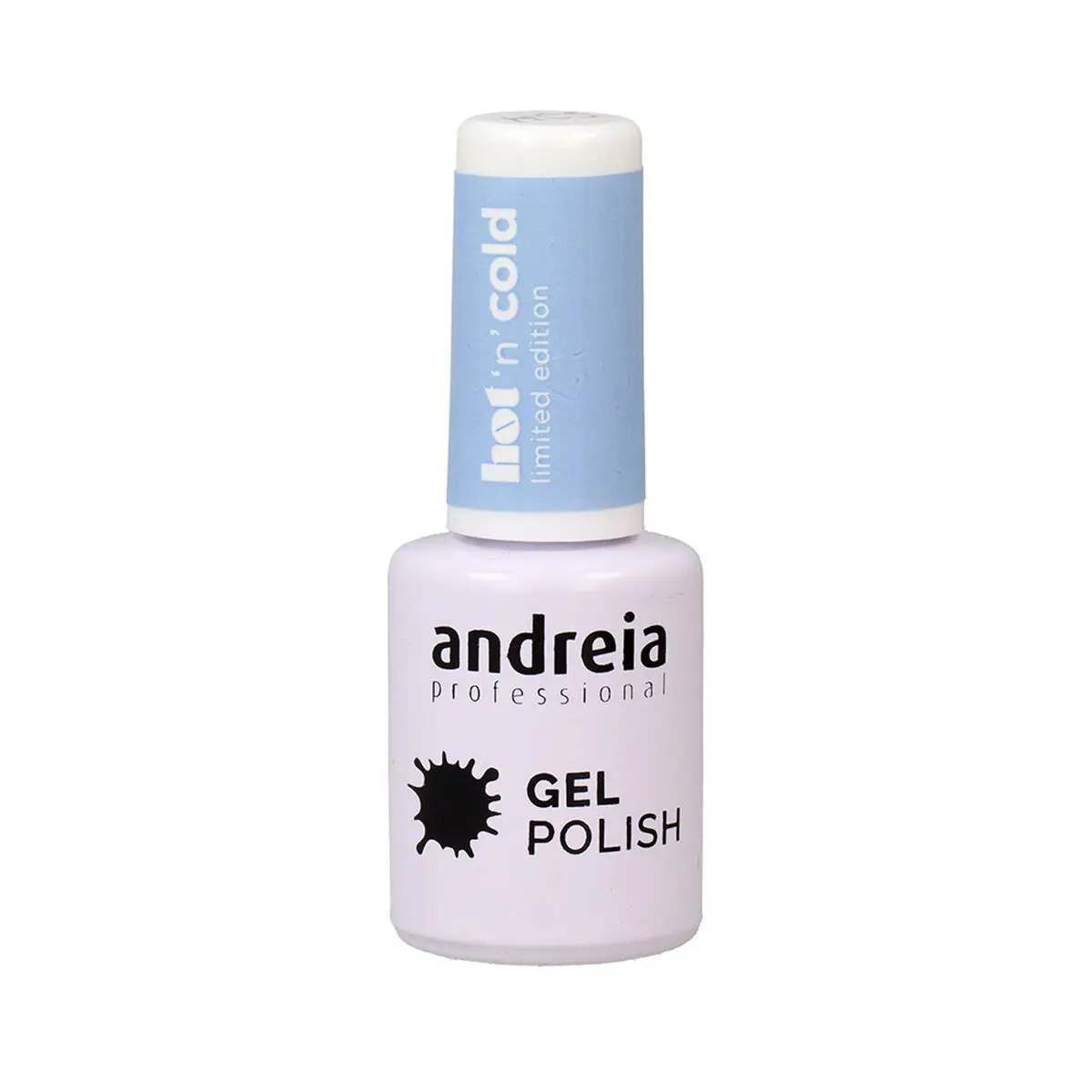 Smalto per unghie Andreia Hot 'n' Cold Nº 5 10,5 ml