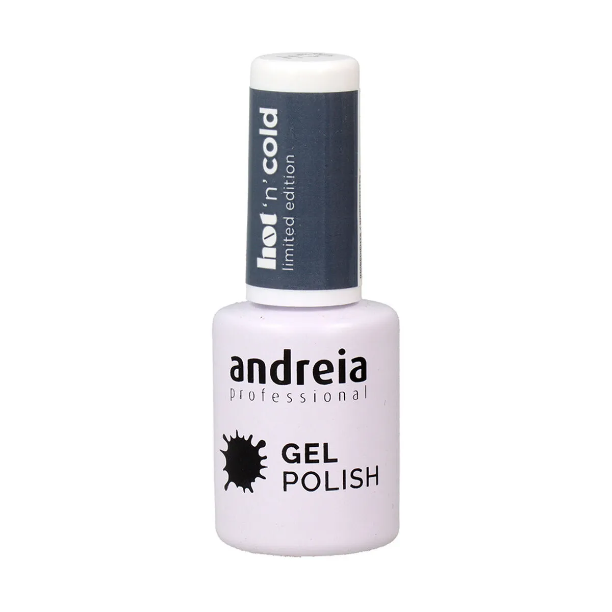 Smalto per unghie Andreia Hot 'n' Cold Nº 6 10,5 ml