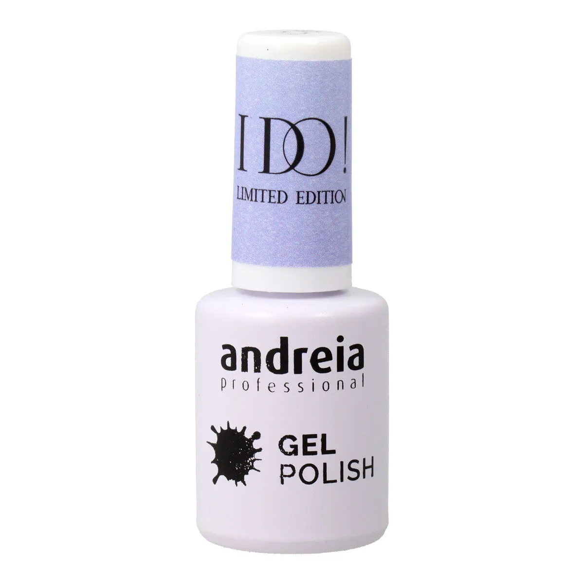 Smalto per unghie Andreia ID6 Something Blue 10,5 ml