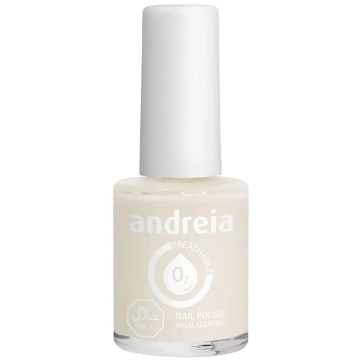 Smalto per unghie in gel Andreia Breathable Nail 10,5 ml B22