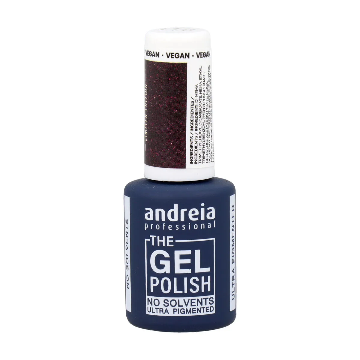 Smalto per unghie Andreia Wl1 10,5 ml