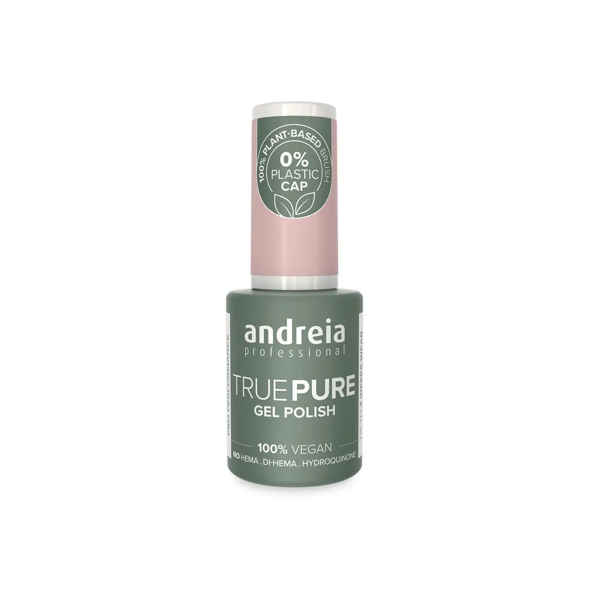 smalto Andreia True Pure 10,5 ml