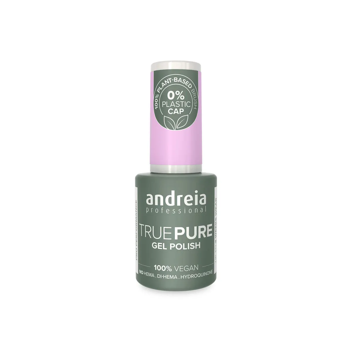 smalto Andreia True Pure 10,5 ml T11