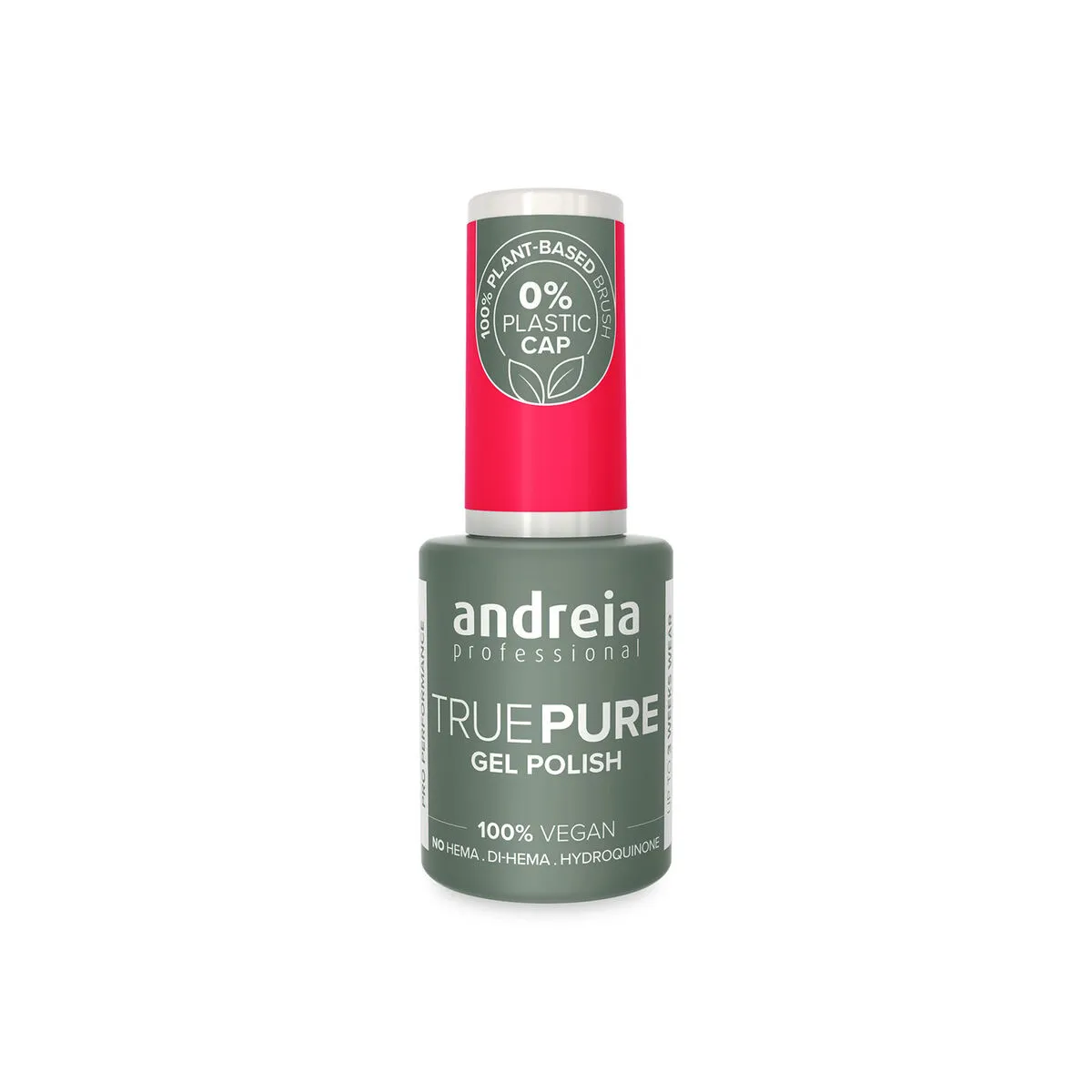 smalto Andreia True Pure 10,5 ml T19