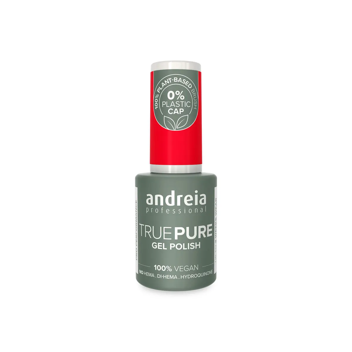 smalto Andreia True Pure 10,5 ml T21