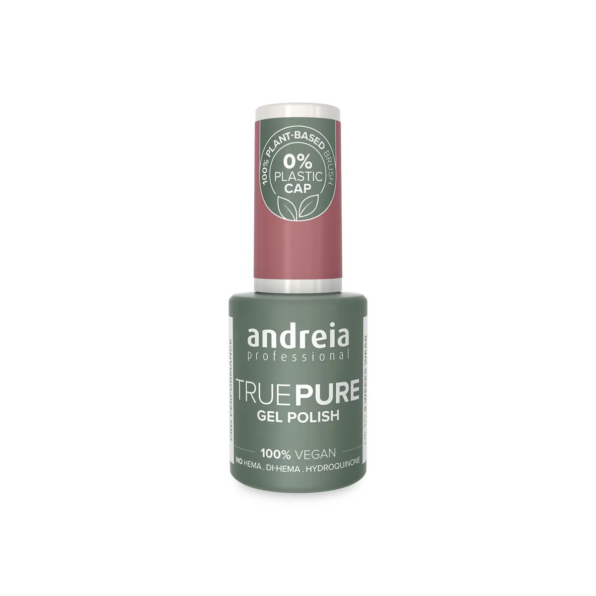 smalto Andreia True Pure 10,5 ml T26