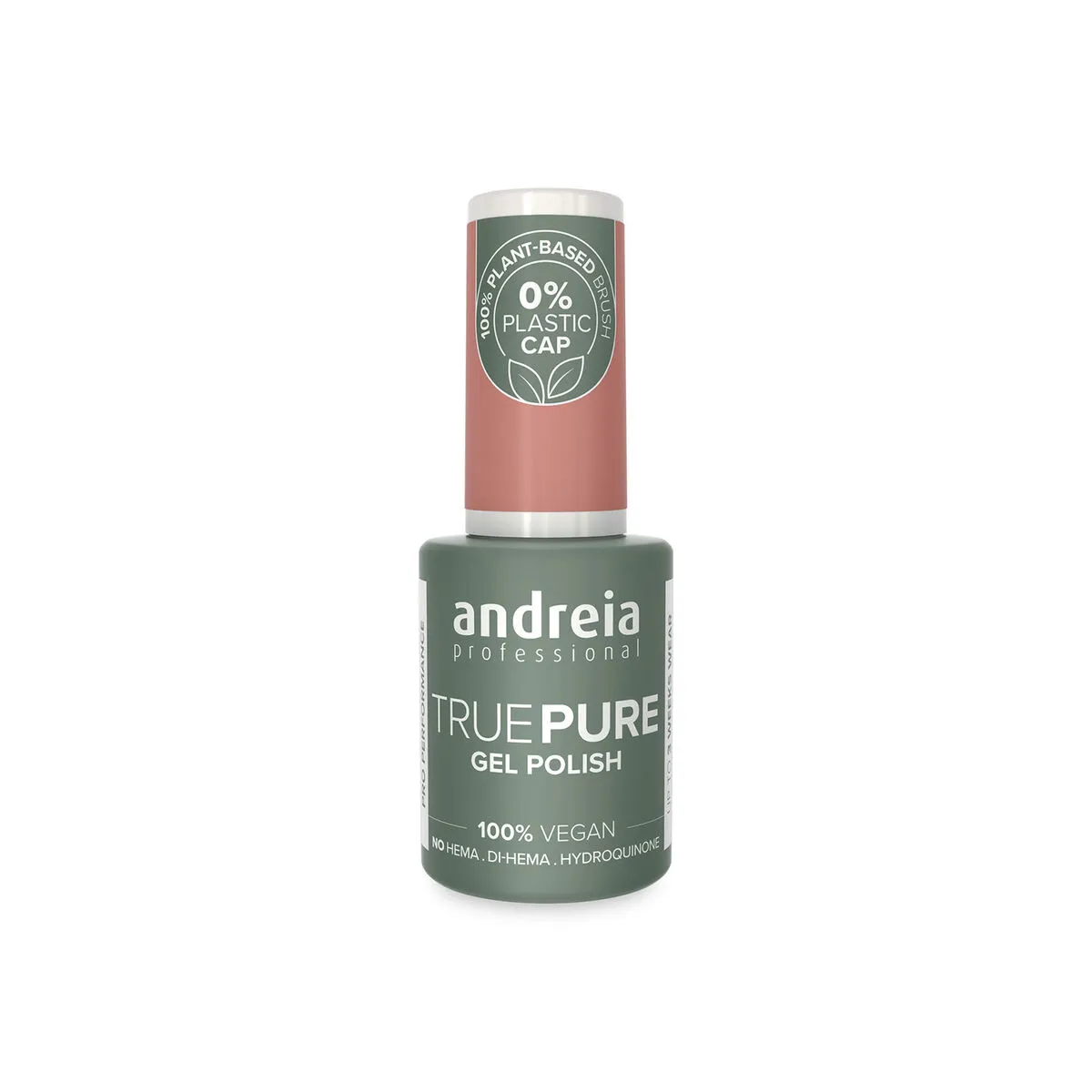 smalto Andreia True Pure 10,5 ml T29