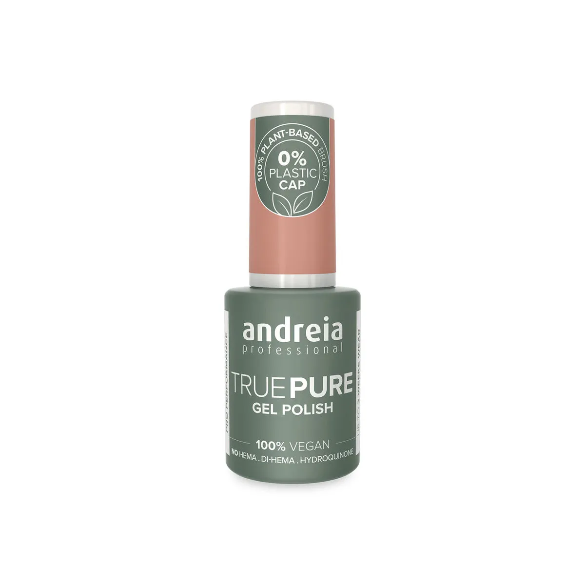 smalto Andreia True Pure 10,5 ml T30