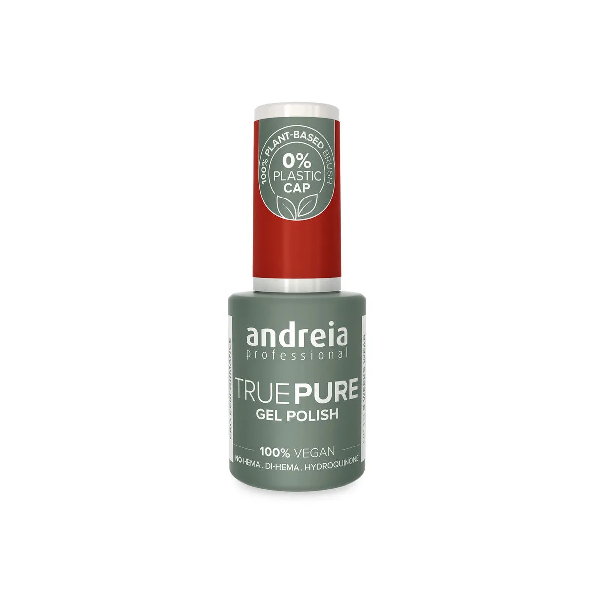 smalto Andreia True Pure 10,5 ml T34