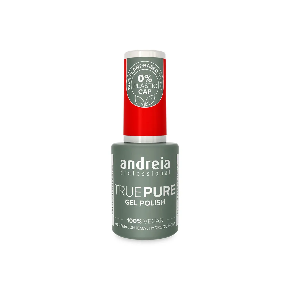 smalto Andreia True Pure 10,5 ml T35