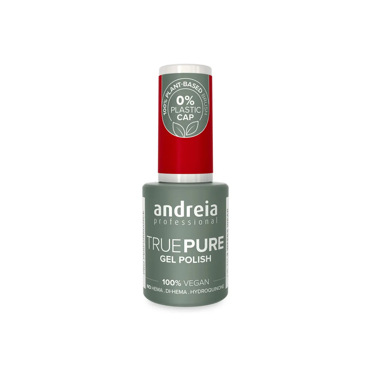 Smalto per unghie Andreia True Pure T37 10,5 ml