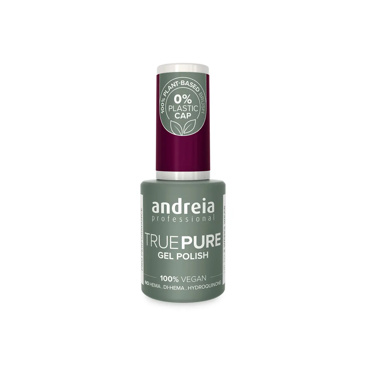 Smalto per unghie Andreia True Pure T41 10,5 ml