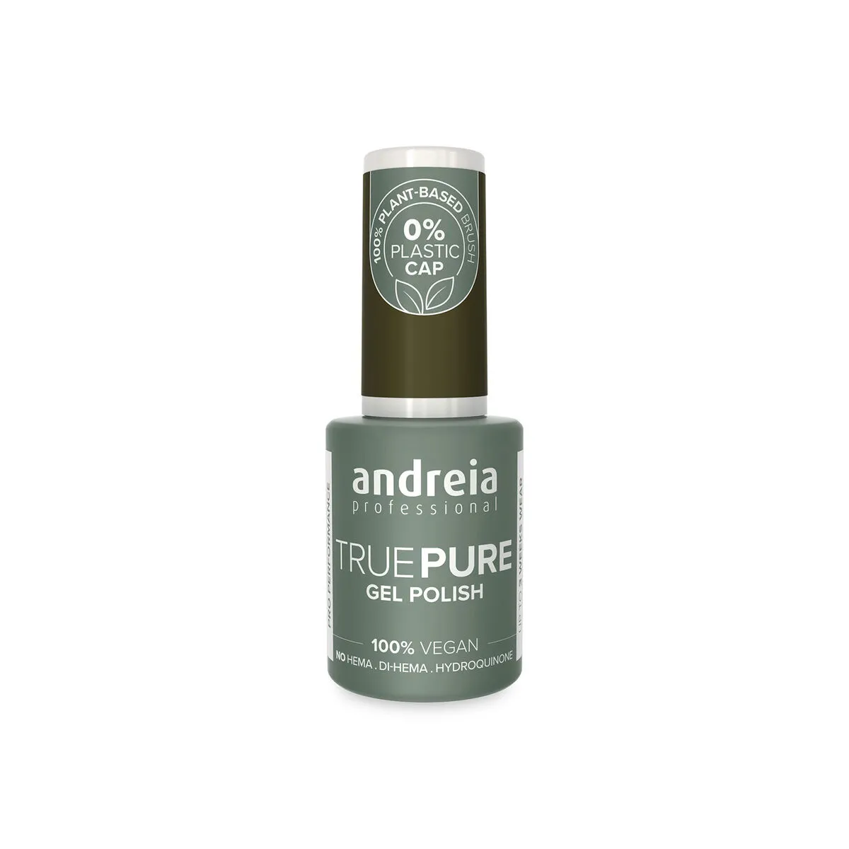 smalto Andreia True Pure 10,5 ml T43