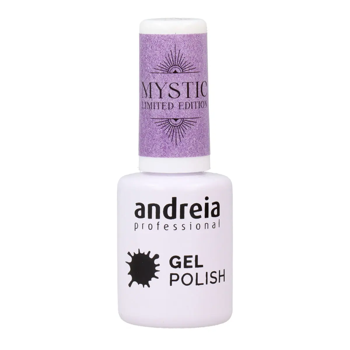 Smalto per unghie in gel Andreia Mystic Ms3 10,5 ml