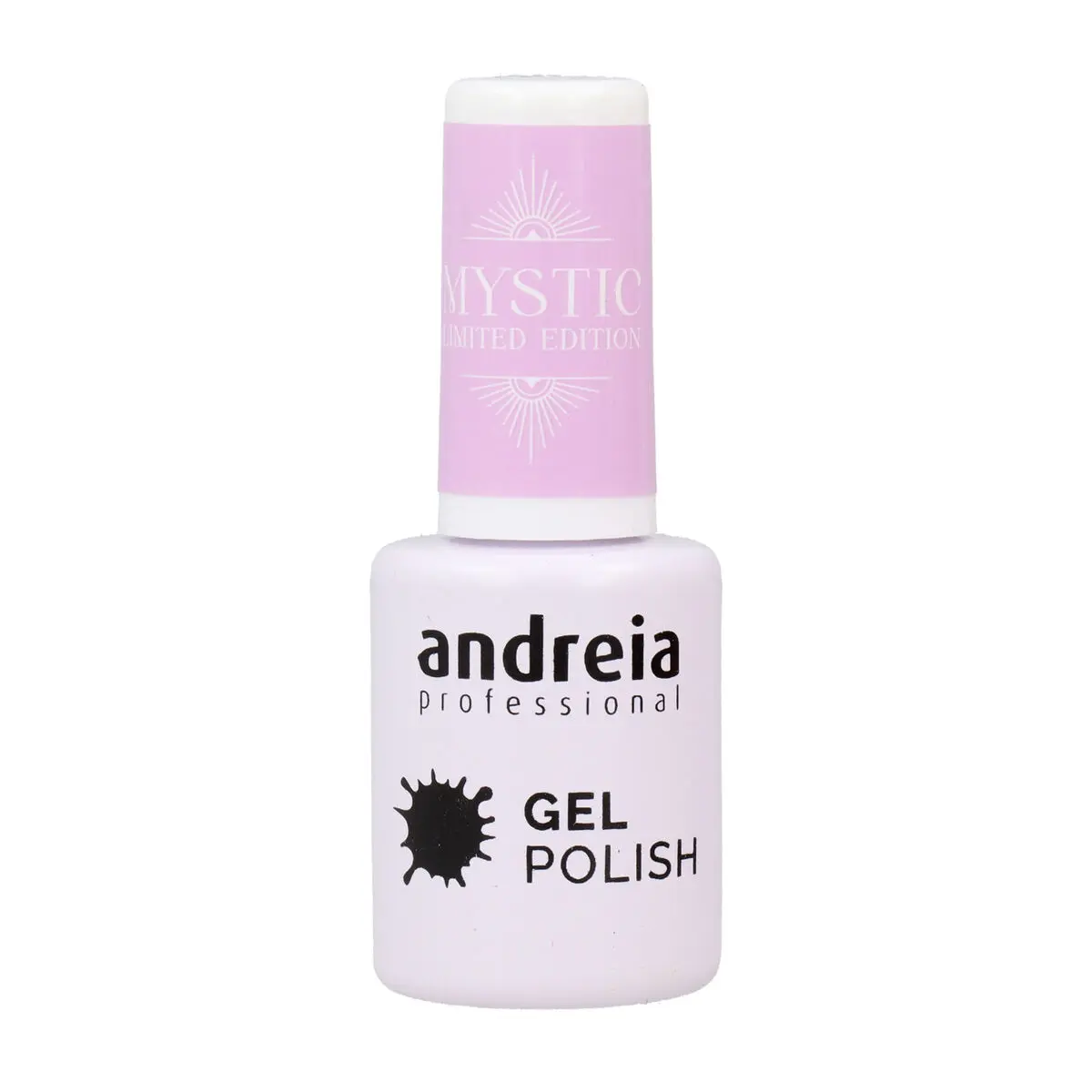 Smalto per unghie in gel Andreia Mystic Ms4 10,5 ml