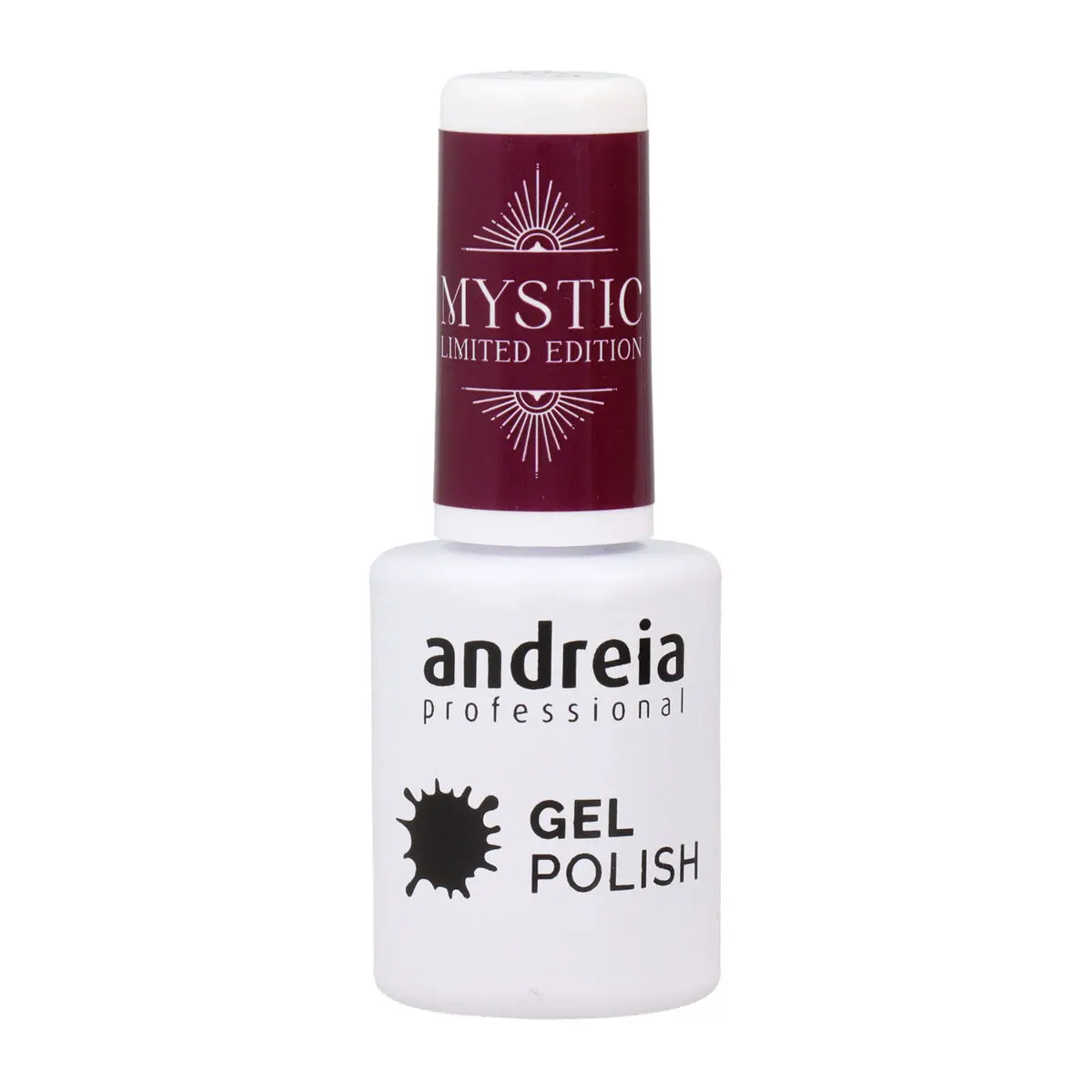 Smalto per unghie in gel Andreia Mystic Ms5 10,5 ml