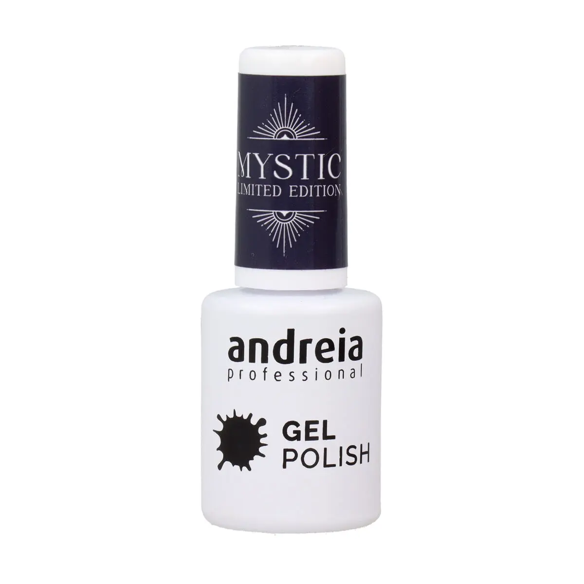 Smalto per unghie in gel Andreia Mystic Ms6 10,5 ml