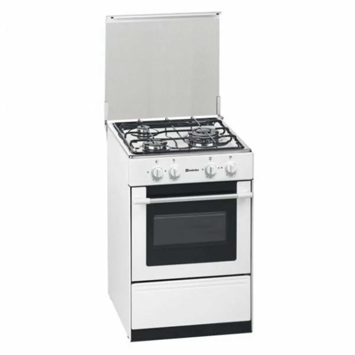 Cucina a Gas Meireles G1530DVW1   NAT 53 L