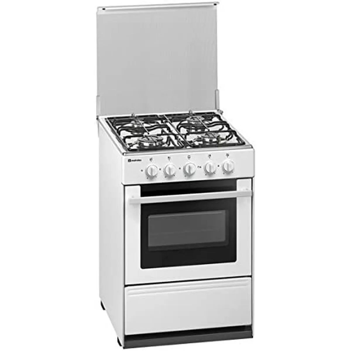 Cucina a Gas Meireles G2540VW    BUT Bianco