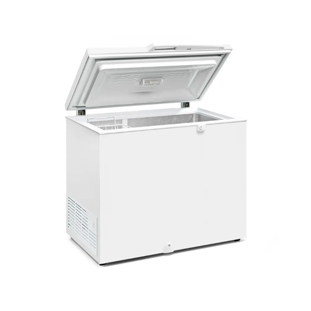 Freezer Tensai SIF320F Bianco (99 x 66 x 86 cm)