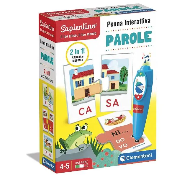 PENNA BASIC PAROLE